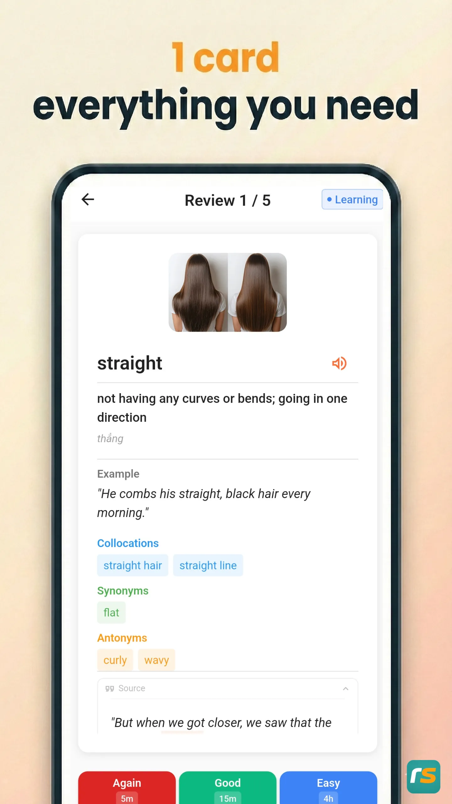 ReadSmart app screenshot 5
